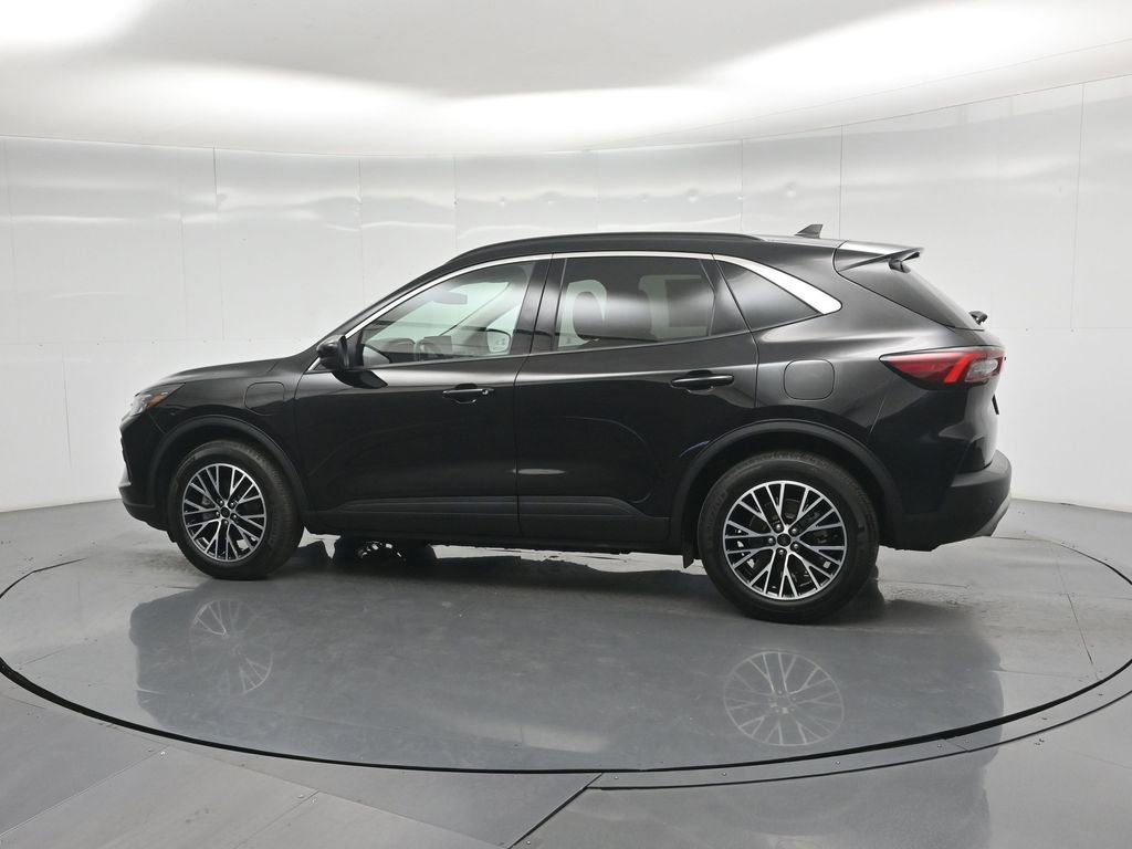 Certified 2023 Ford Escape SE FWD image 6