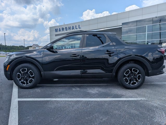 Used 2022 Hyundai Santa Cruz SEL Premium AWD/4WD image 2