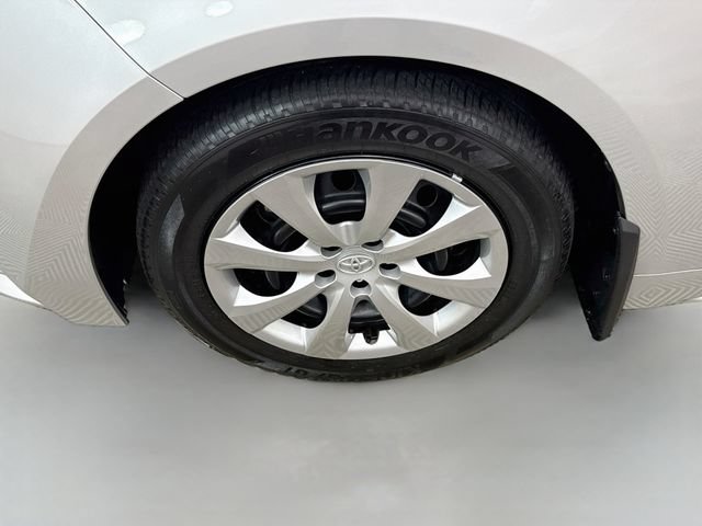 Used 2026 Toyota Corolla LE FWD image 28