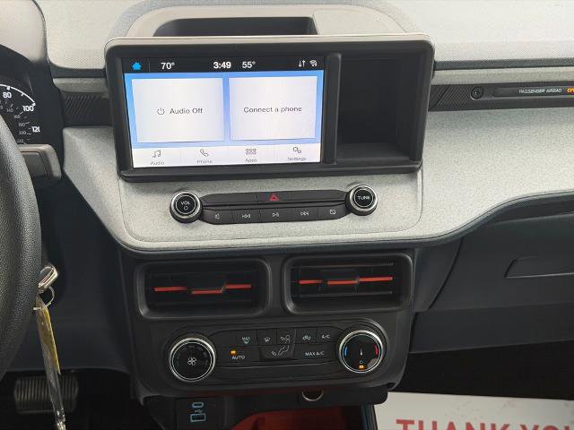 Certified 2022 Ford Maverick XLT w/ Equipment Group 300A Standard image 20