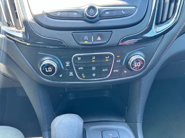Used 2023 Chevrolet Equinox RS AWD/4WD image 74