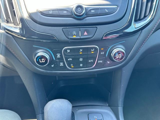 Used 2023 Chevrolet Equinox RS AWD/4WD image 74