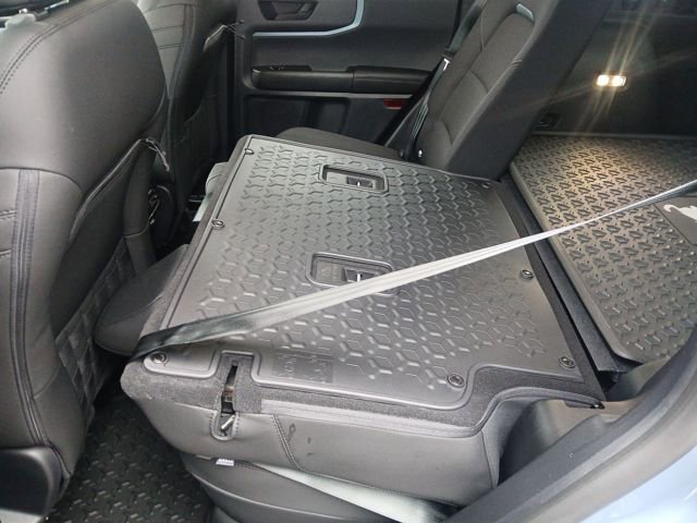 Certified 2024 Ford Bronco Sport Badlands image 44