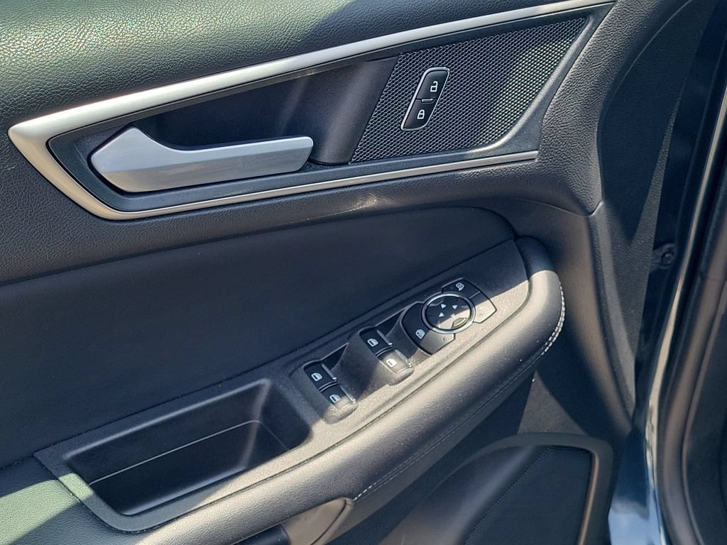 Certified 2023 Ford Edge SEL w/ Convenience Package AWD/4WD image 23