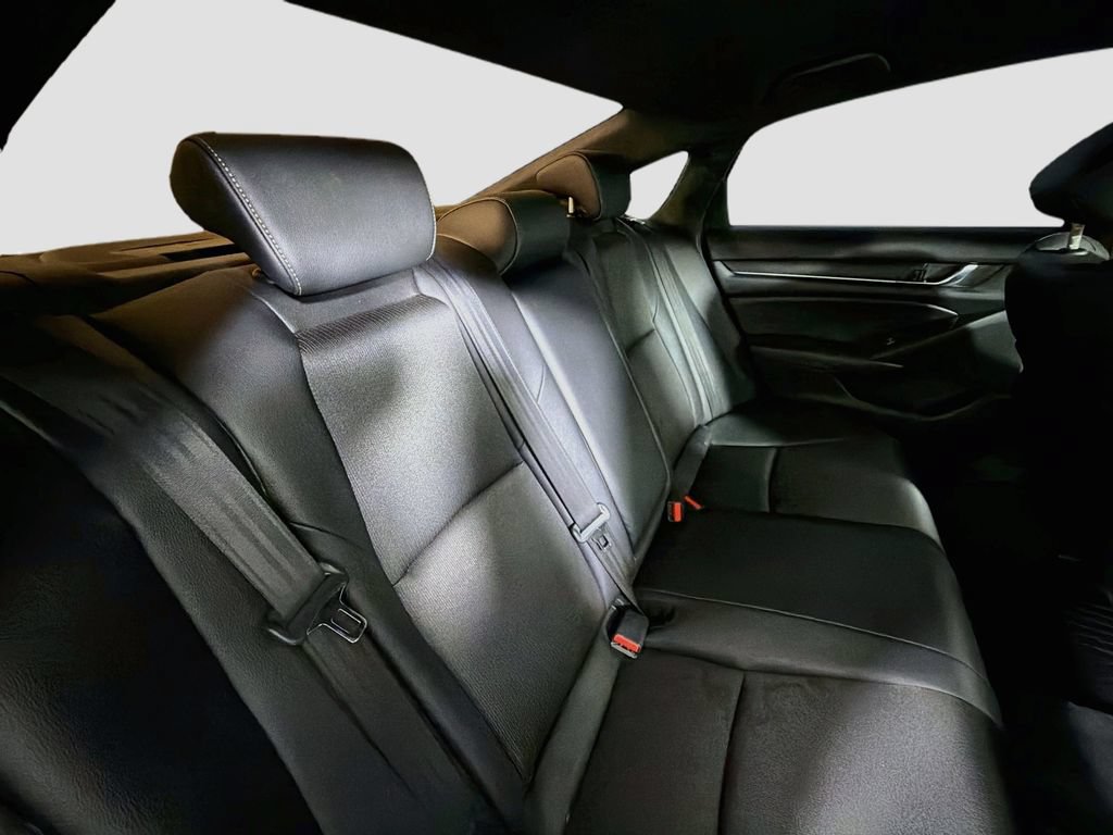 Used 2019 Honda Accord Sport image 24