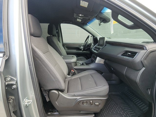 Used 2024 Chevrolet Suburban LS w/ Driver Alert Package AWD/4WD image 11