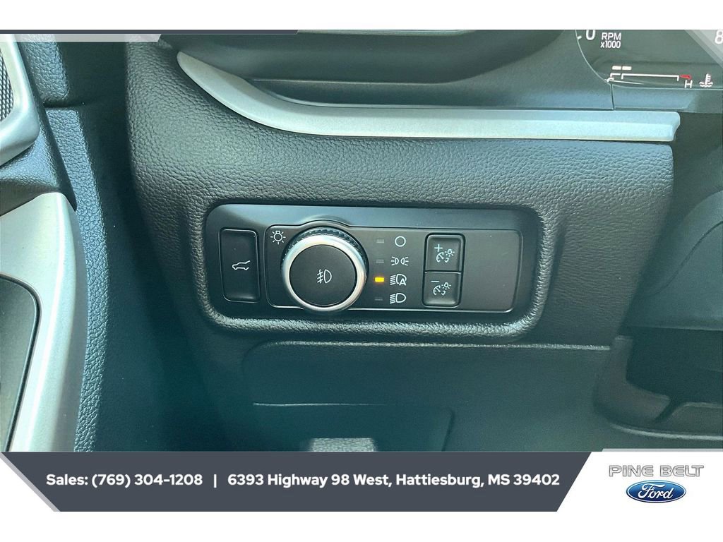 Certified 2023 Ford Explorer XLT w/ Equipment Group 202A image 23