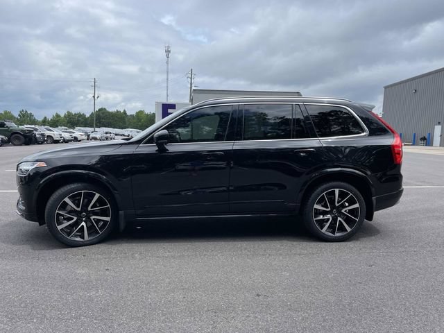 Used 2022 Volvo XC90 T6 Momentum w/ Advanced Package AWD/4WD image 7