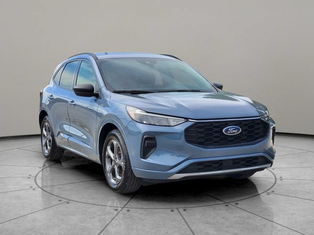 Certified 2024 Ford Escape ST-Line w/ Tech Pack #1 FWD image 14