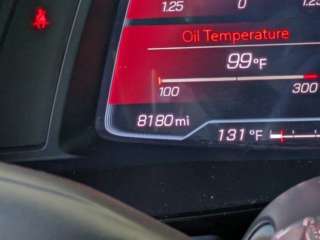 Used 2023 Chevrolet Corvette Stingray w/ Z51 Performance Package image 25