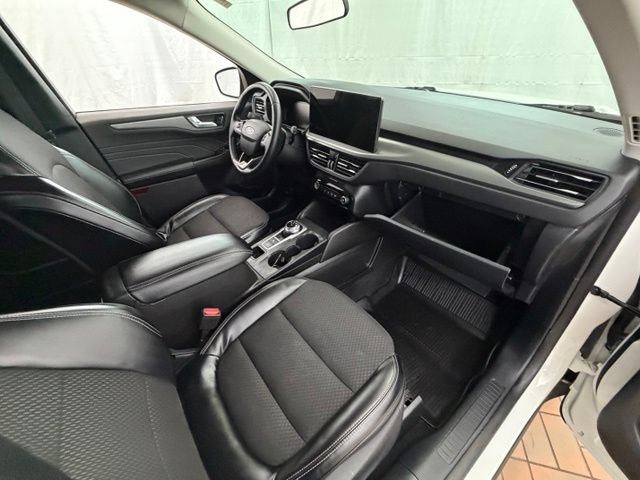 Certified 2024 Ford Escape SE FWD image 13
