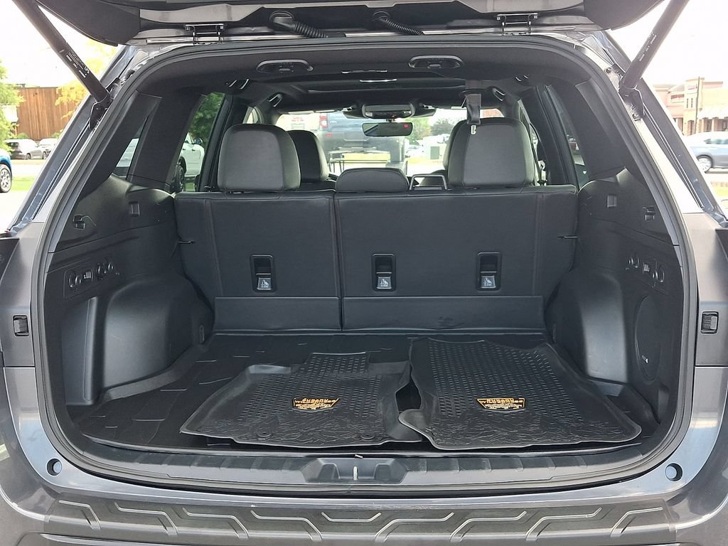 Used 2022 Subaru Forester Wilderness AWD/4WD image 32