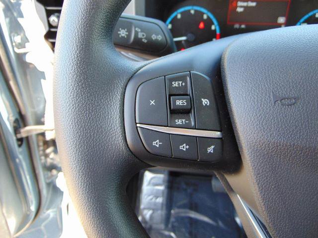 Certified 2024 Ford Bronco Sport Big Bend image 18