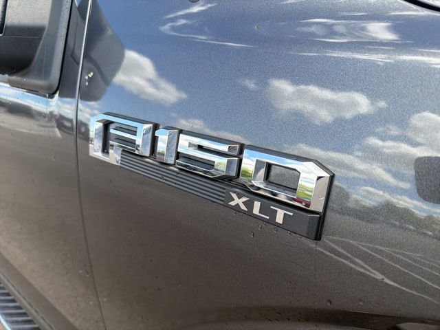 Certified 2020 Ford F150 XLT w/ Equipment Group 301A Mid AWD/4WD image 5