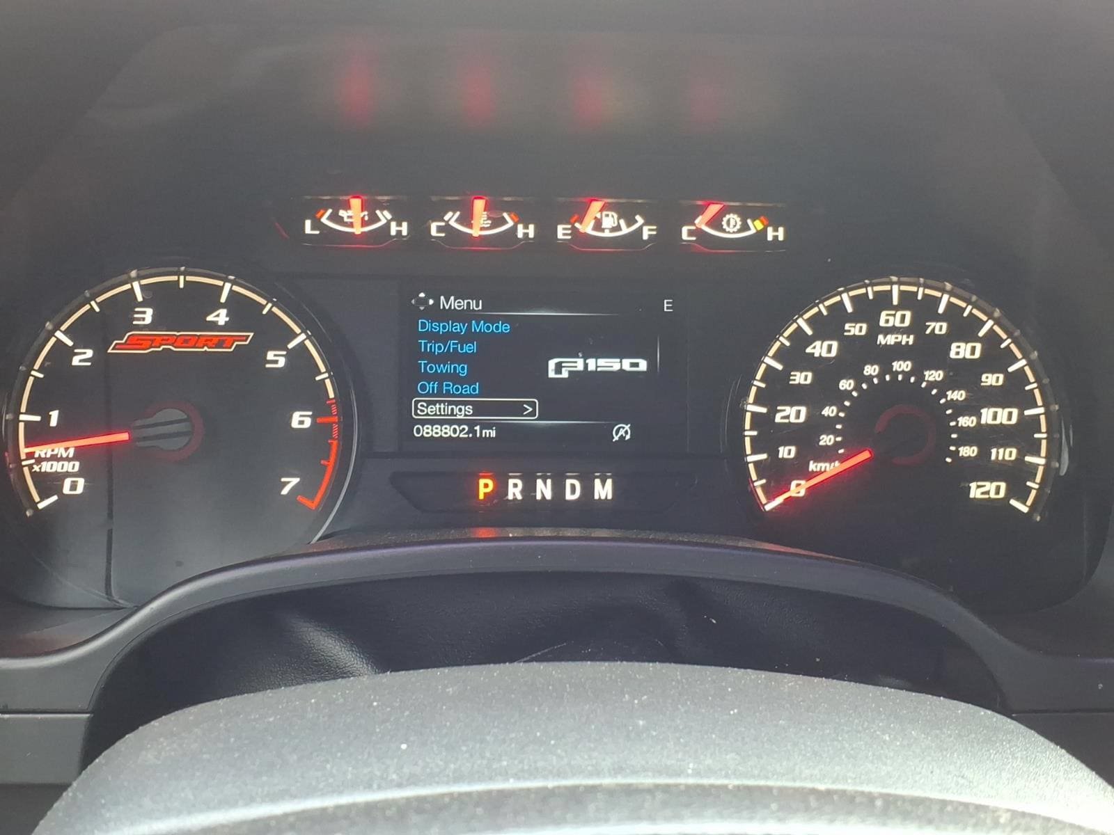 Certified 2019 Ford F150 XLT w/ Equipment Group 302A Luxury AWD/4WD image 26