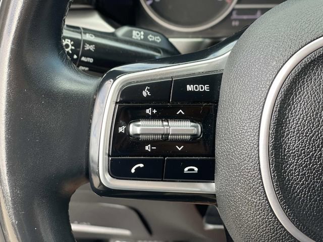 Used 2021 Kia Sorento S w/ Panoramic Sunroof Package FWD image 9