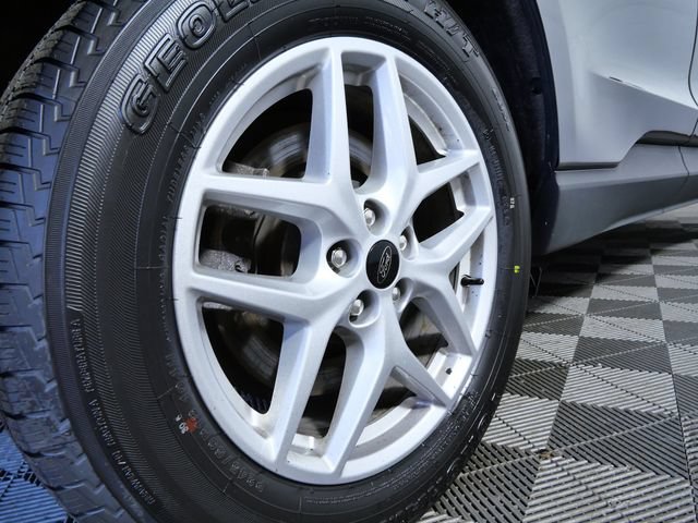 Certified 2023 Ford Edge SEL w/ Convenience Package AWD/4WD image 8