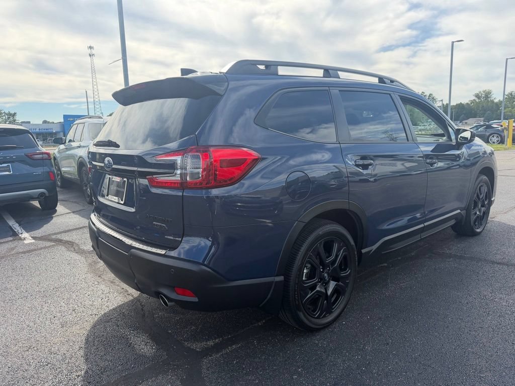Used 2024 Subaru Ascent Onyx Edition w/ Popular Package Onyx AWD/4WD image 8