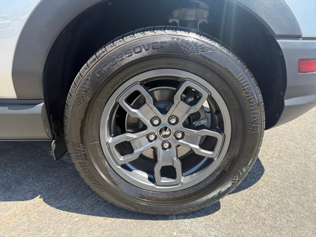 Certified 2023 Ford Bronco Sport Big Bend AWD/4WD image 26