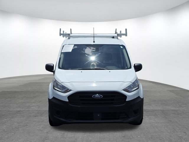 Certified 2023 Ford Transit Connect XL FWD image 2