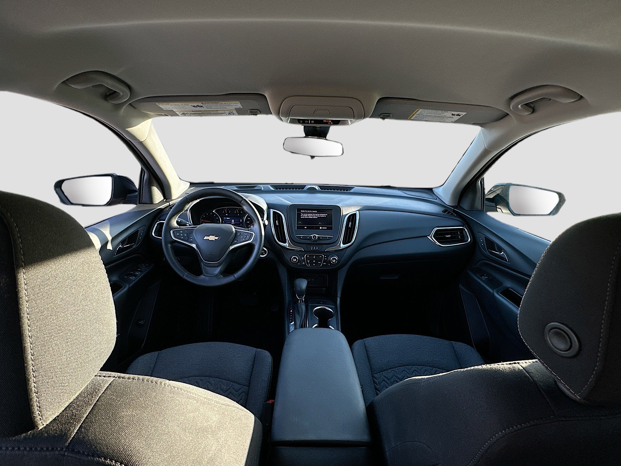 Used 2023 Chevrolet Equinox LT image 21