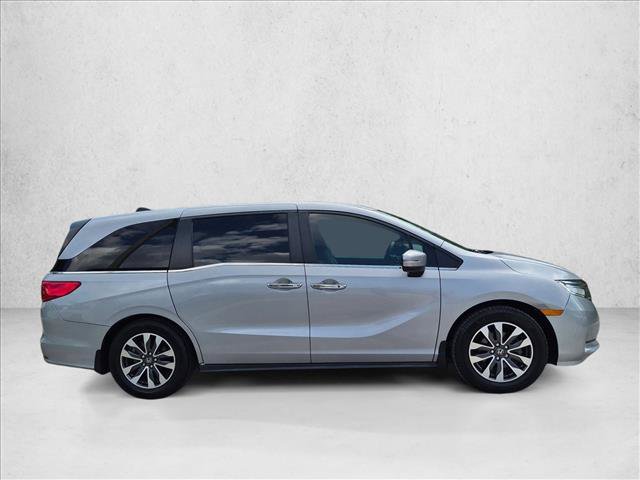 Used 2022 Honda Odyssey EX-L image 4