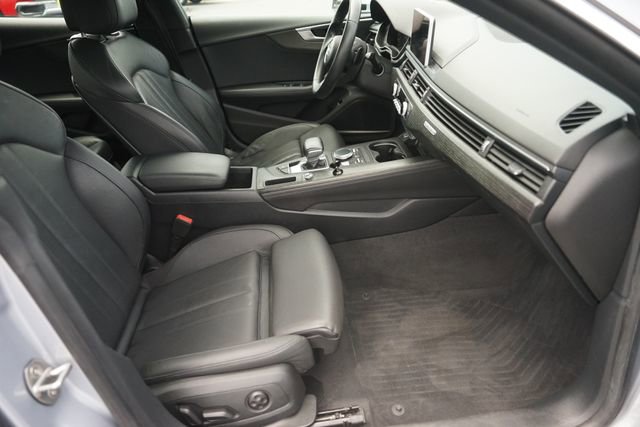 Used 2018 Audi A5 2.0T Prestige w/ Driver Assistance Package AWD/4WD image 19