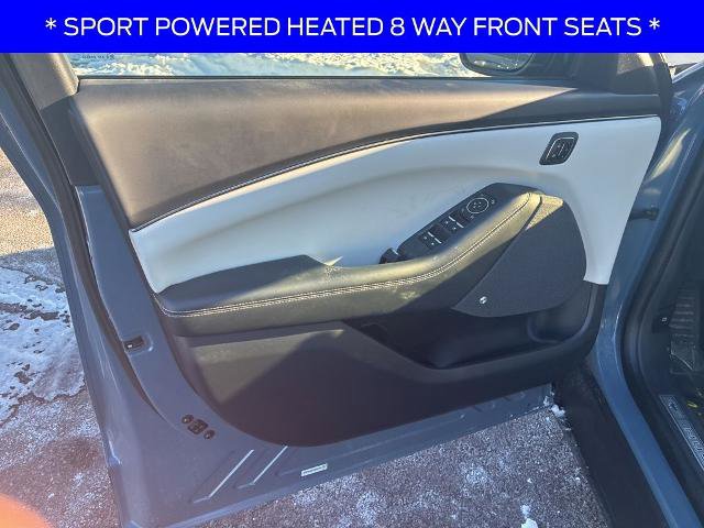 Certified 2023 Ford Mustang Mach-E Premium image 13