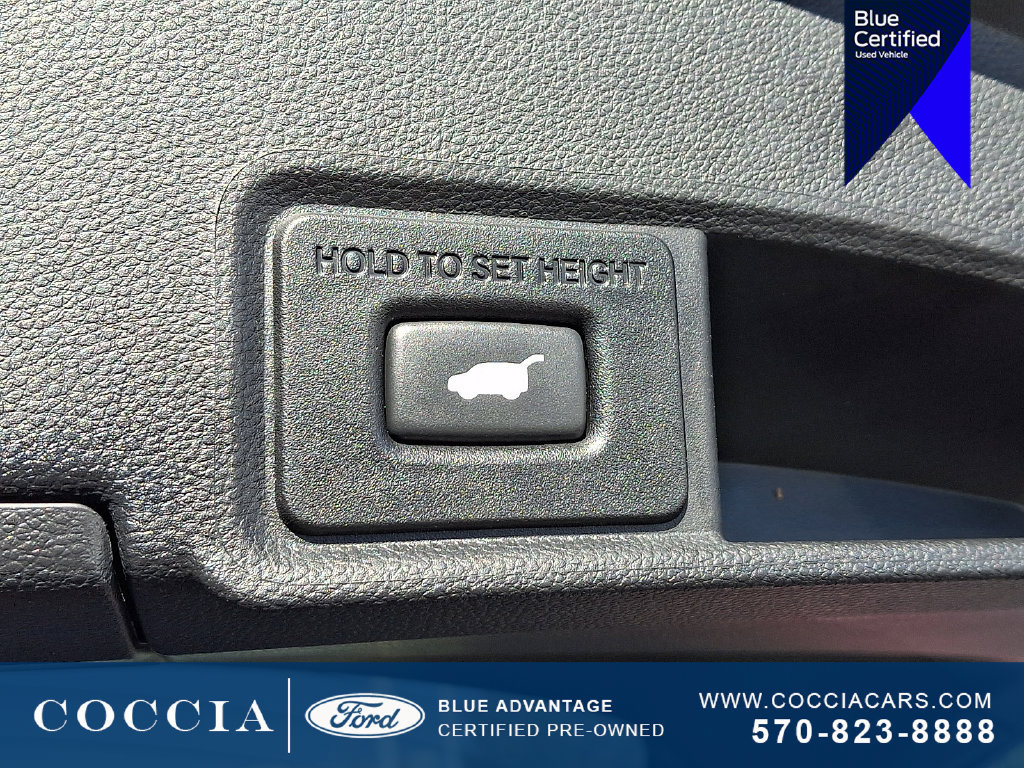 Used 2021 Acura RDX w/ Technology Package AWD/4WD image 30