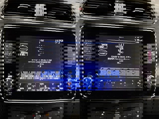 Used 2023 Nissan Leaf SV Plus image 8