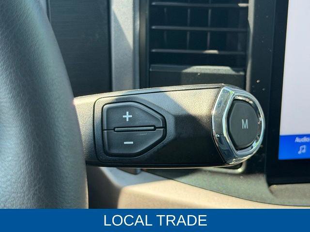 Certified 2025 Ford F150 XLT w/ Equipment Group 301A Standard AWD/4WD image 8