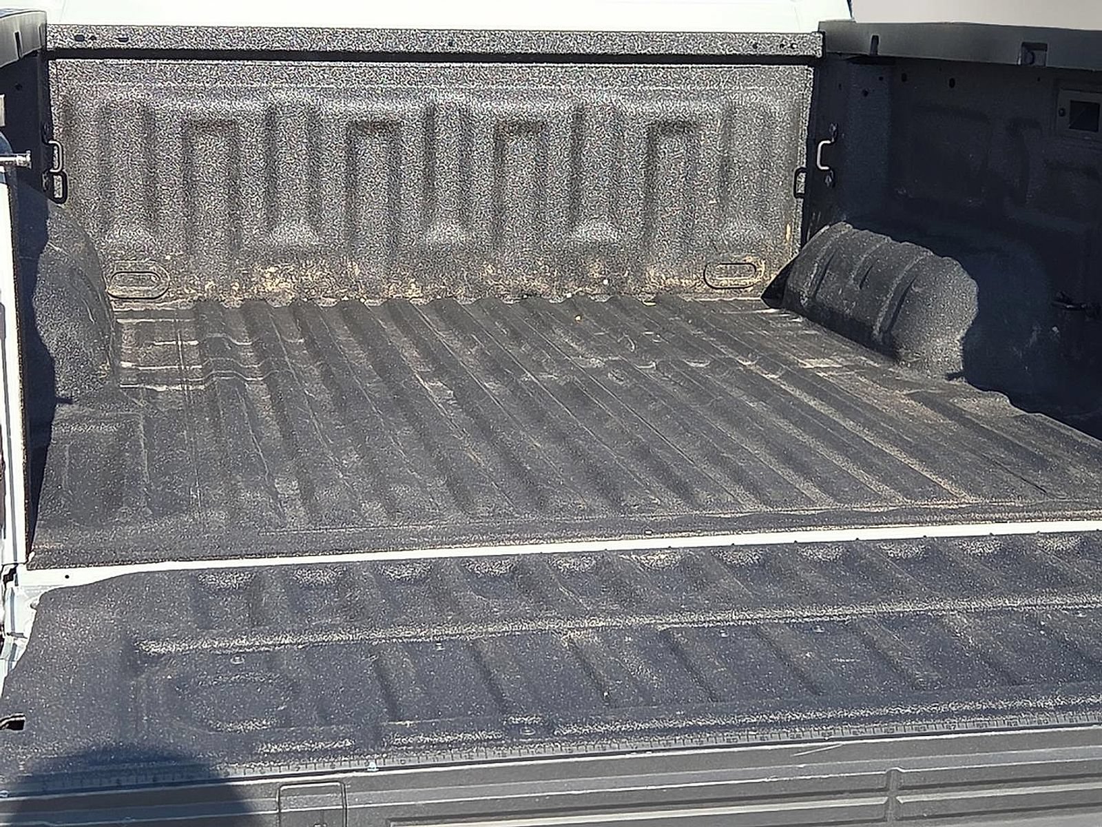 Certified 2024 Ford Ranger XLT w/ Equipment Group 301A High RWD image 8