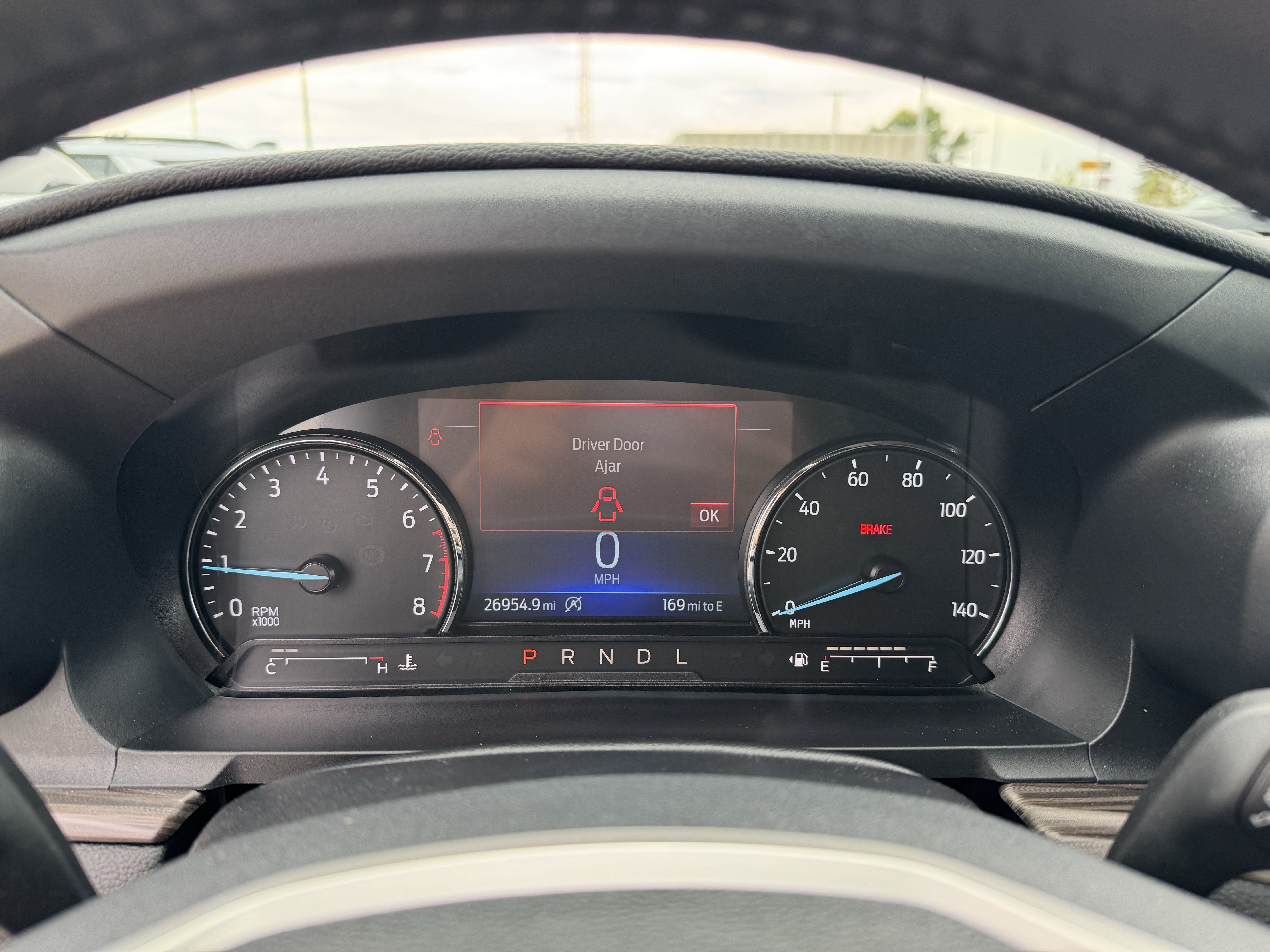 Certified 2024 Ford Explorer Limited w/ Limited Technology Package AWD/4WD image 19