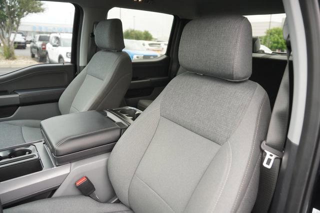 Certified 2024 Ford F150 XLT w/ Mobile Office Package RWD image 10