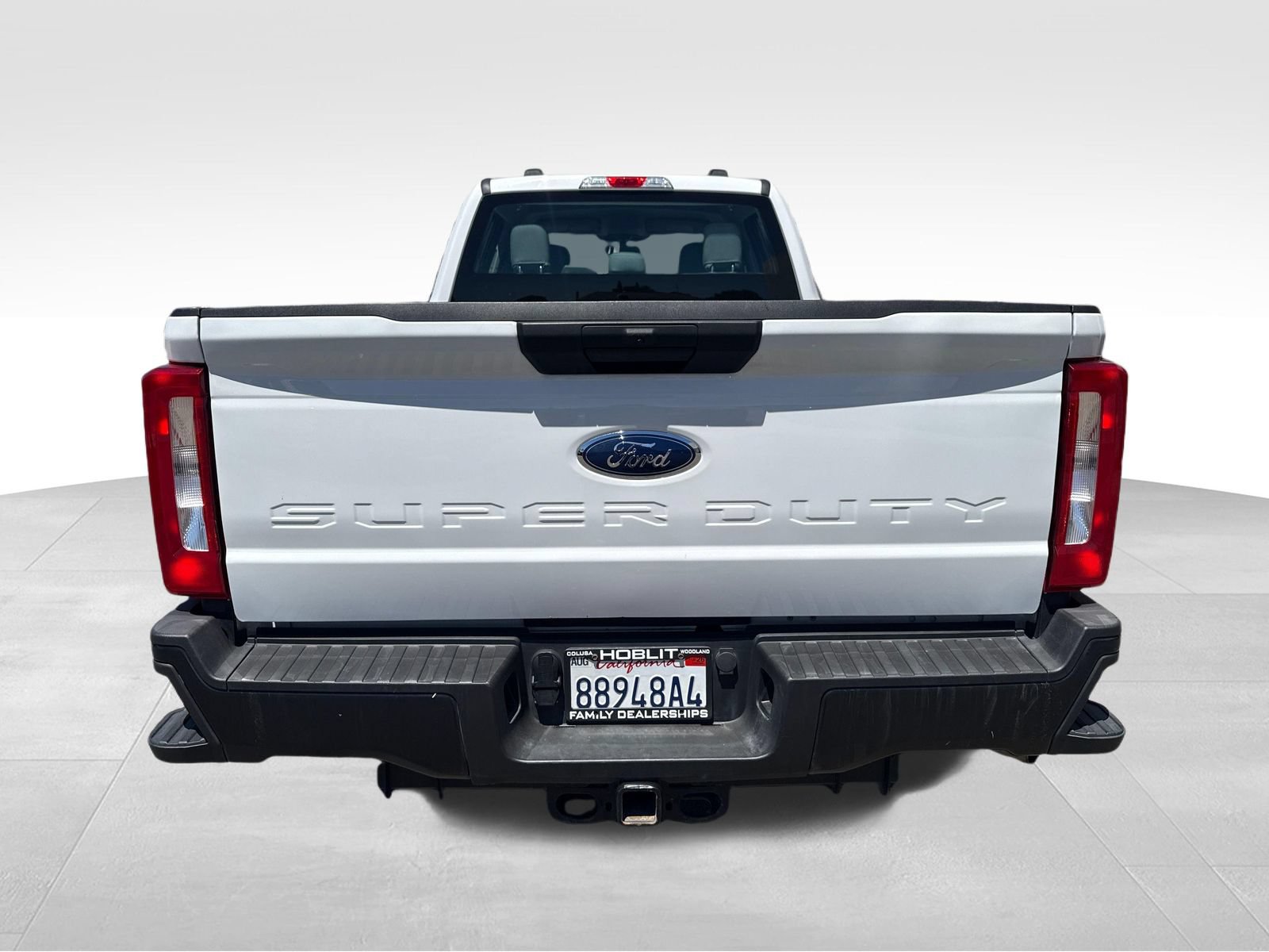 Certified 2024 Ford F250 XL AWD/4WD image 4