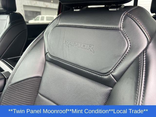 Certified 2023 Ford F150 Raptor image 28