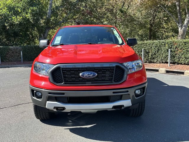 Certified 2020 Ford Ranger XLT w/ Equipment Group 301A Mid RWD image 10