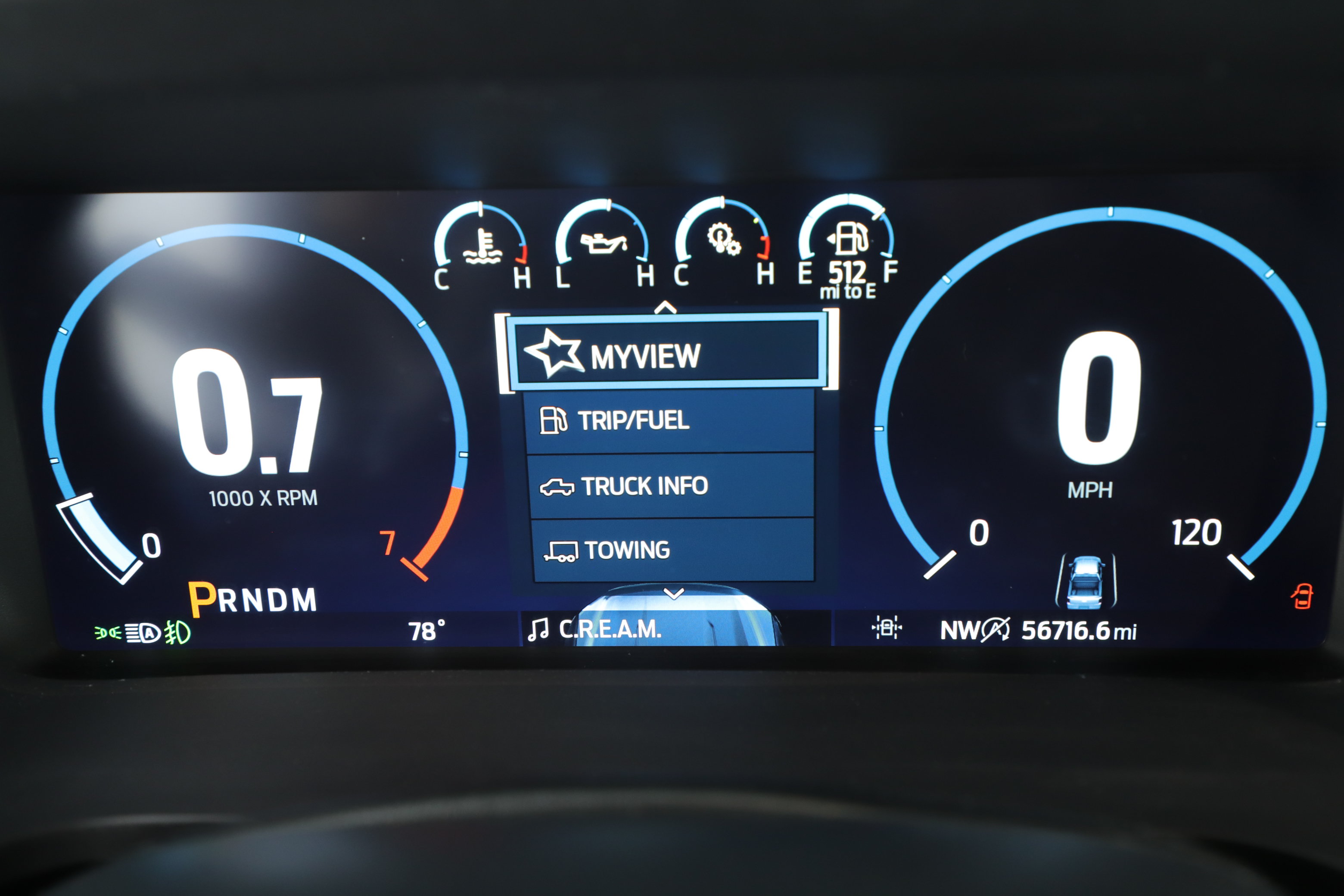 Certified 2022 Ford F150 Lariat RWD image 20