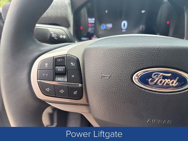 Certified 2026 Ford Explorer Active w/ Active Comfort Package RWD image 13
