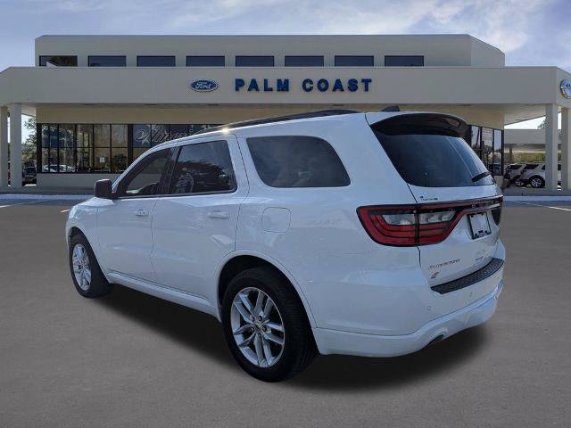 Used 2023 Dodge Durango GT AWD/4WD image 5