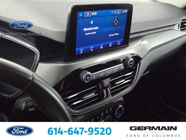 Certified 2023 Ford Escape Active w/ Cold Weather Package FWD image 27