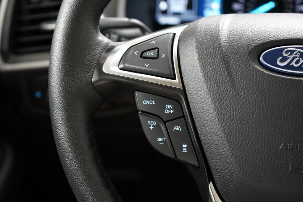 Certified 2024 Ford Edge SEL w/ Convenience Package AWD/4WD image 17