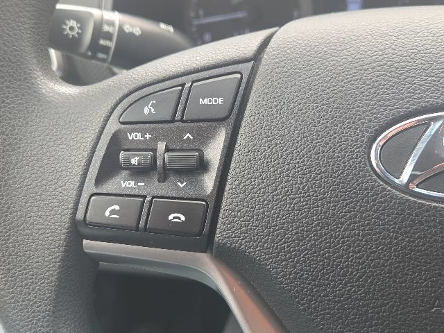 Used 2019 Hyundai Tucson SE AWD/4WD image 34