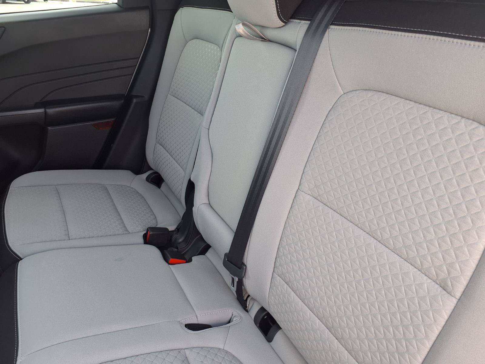 Certified 2024 Ford Escape Active AWD/4WD image 7