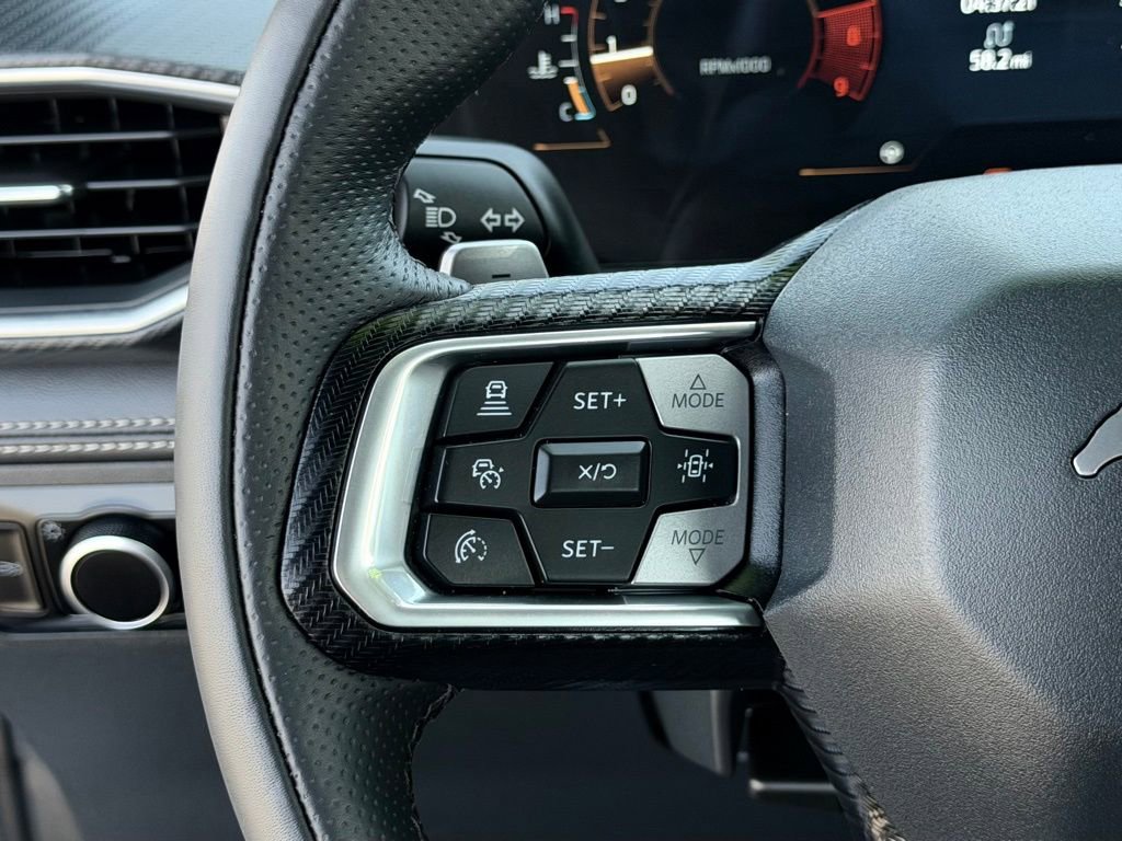 Certified 2025 Ford Mustang GT Premium image 26