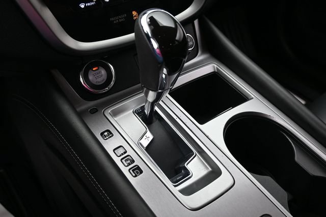 Used 2024 Nissan Murano SV FWD image 21