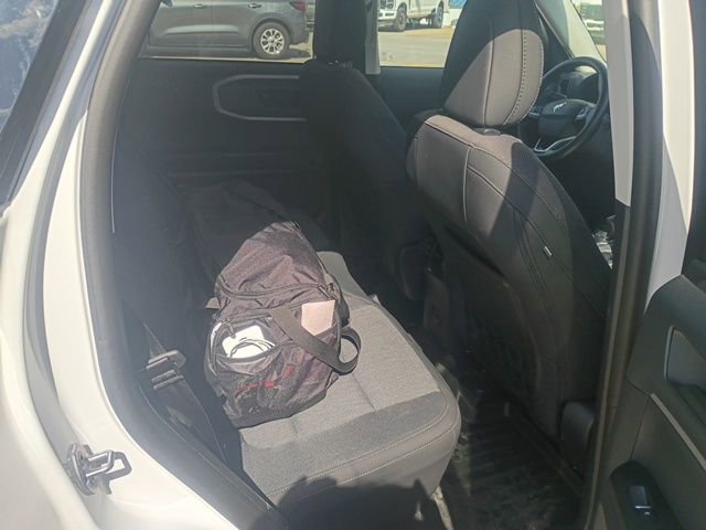 Certified 2024 Ford Bronco Sport Big Bend w/ Convenience Package AWD/4WD image 17