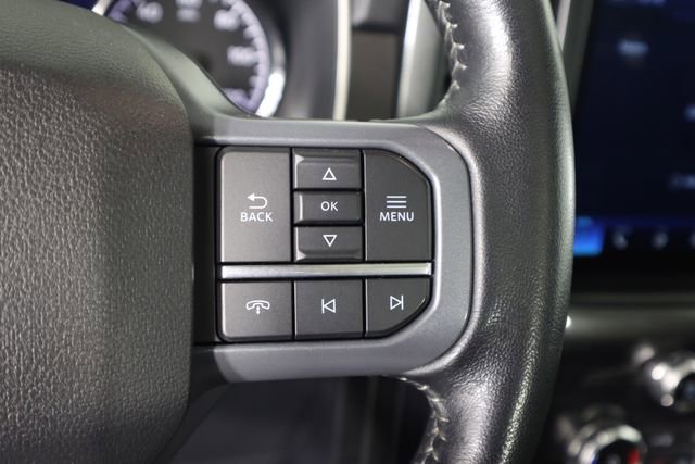 Certified 2022 Ford F150 XLT w/ Equipment Group 302A High image 44