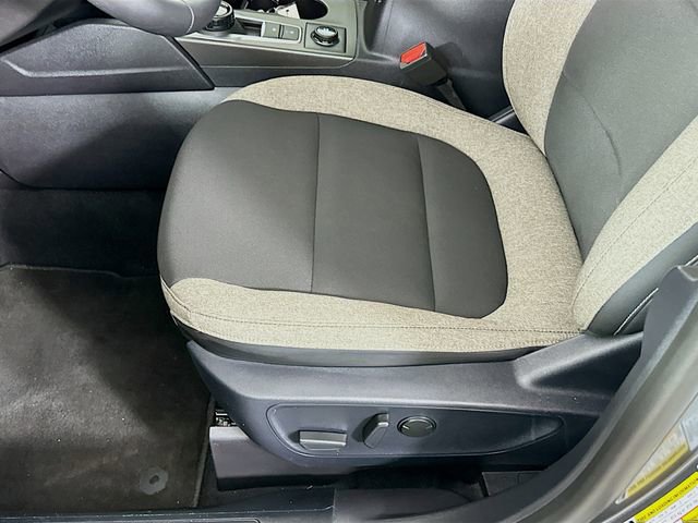 Certified 2025 Ford Bronco Sport Big Bend w/ Convenience Package image 26