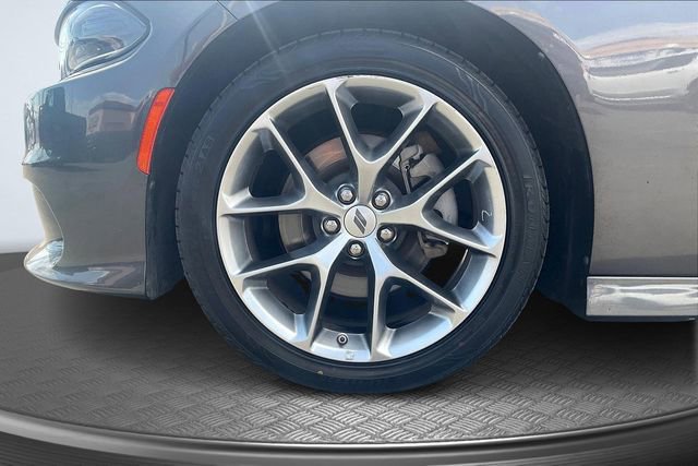 Used 2022 Dodge Charger GT image 11